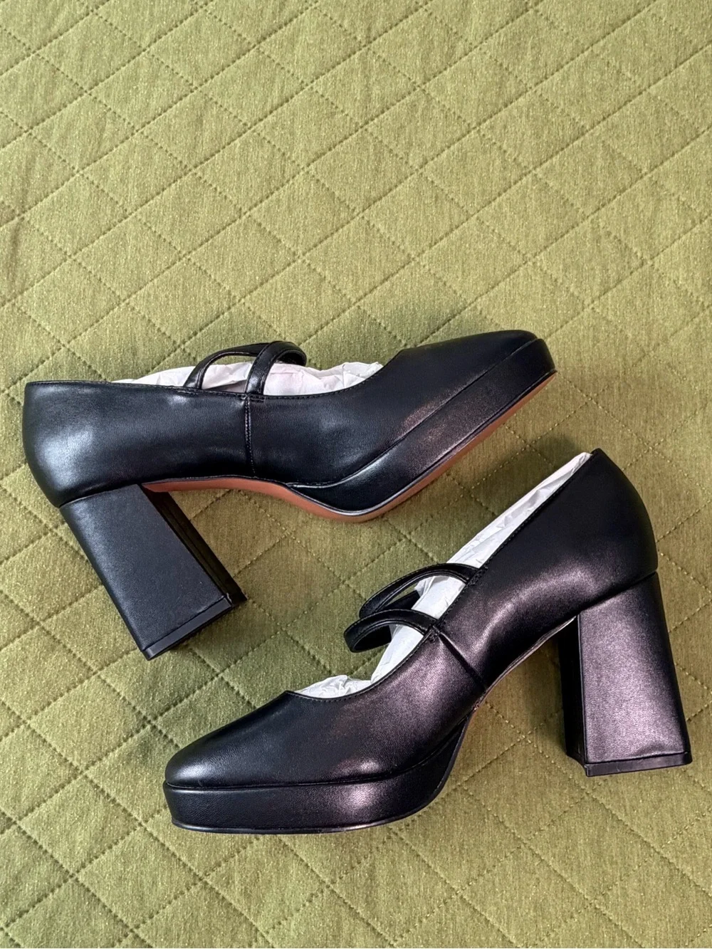 Cellenz new heels